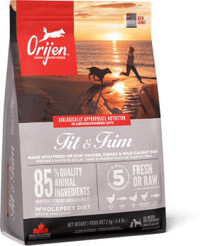 Orijen Fit Trim Dog 2kg