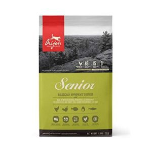 Orijen Senior 11.4kg