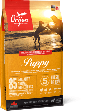 Orijen Puppy