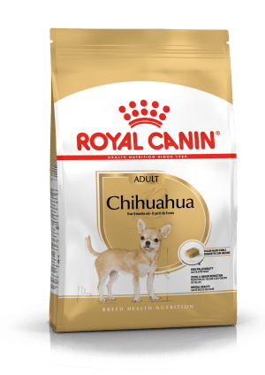 Royal Canin Chihuahua Adult Dry Food Dog