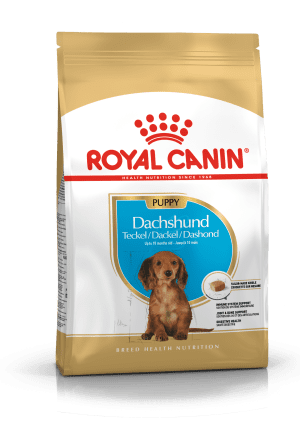 Royal Canin Dachshund Puppy Dog Dry Food 1.5kg