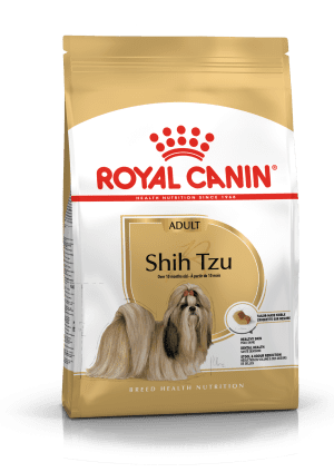 Royal Canin Shih Tzu Adult Dry Food Dog 1.5kg