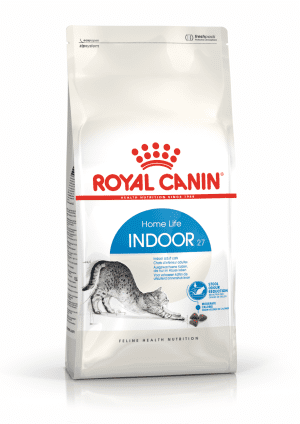 Royal Canin Indoor 27 Adult Cat Dry Food