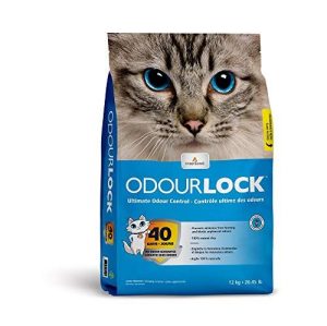 Odourlock Cat Litter