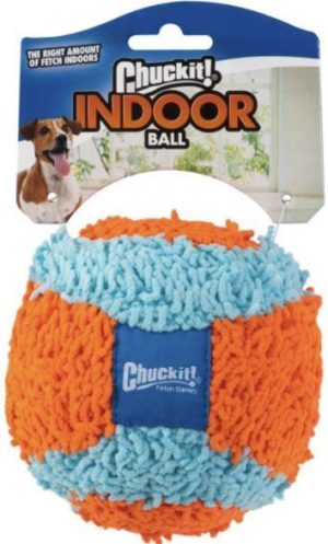 Chuckit Indoor Playball 11cm