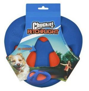 Chuckit Fetch Flight