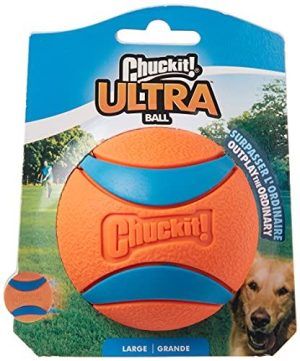 Chuckit Ultra Ball Large 7.3cm