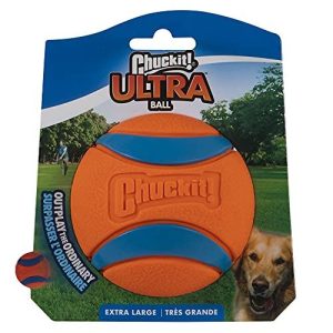 Chuckit Ultra Ball Pack Extra Large