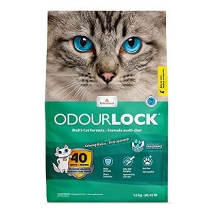 Odourlock Calming Breeze Litter