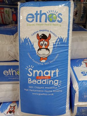 Ethos Miscanthus Bedding