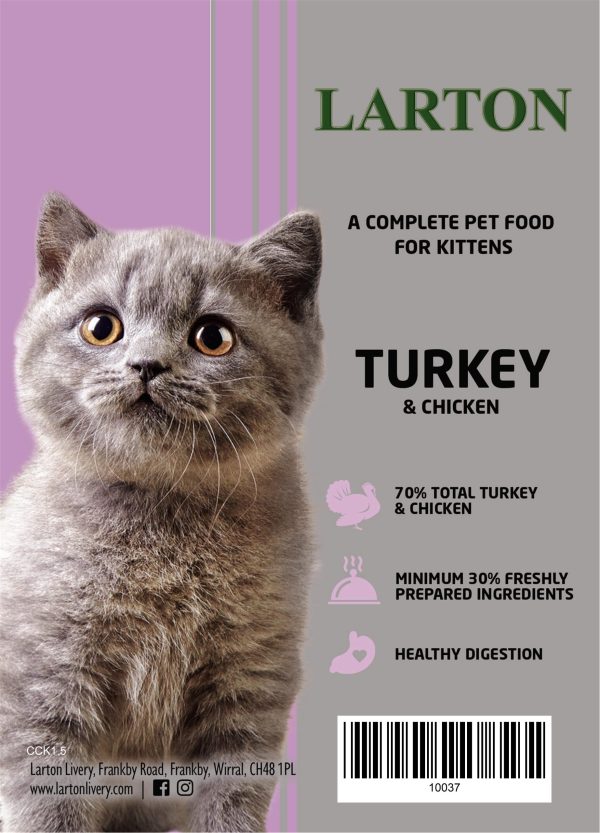 Kitten Food Dry Kitten Food Complete Kitten Food