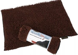 Scruffs Noodle Dry Matt 90x60cm