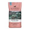 Dog Food Dry Dog Food Working Dog Adult Salmon and Rice