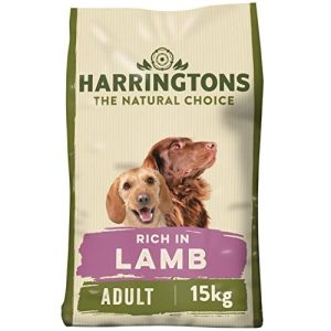 Dog Food Adult Food Lamb