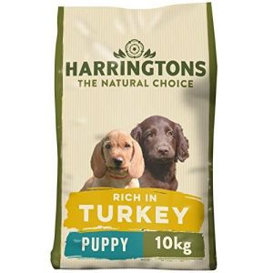Dog Food Puppy Food Turkey