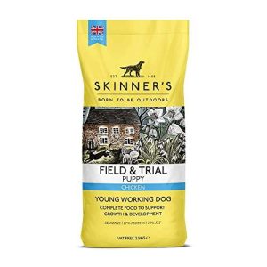 Dog Food Dry Dog Food Working Dog Puppy