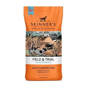 Dog Food Dry Dog Food Working Dog Maintenance Adult
