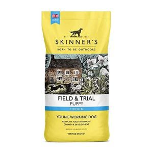Dog Food Dry Dog Food Working Dog Puppy Chicken