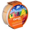 Horse Treat Horse Supplement Salt Lick Carrot