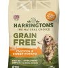 Dog Food Adult Food Grain Free Chicken And Sweet Potato