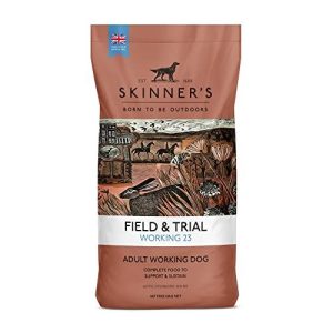 Dog Food Dry Dog Food Working Dog Adult