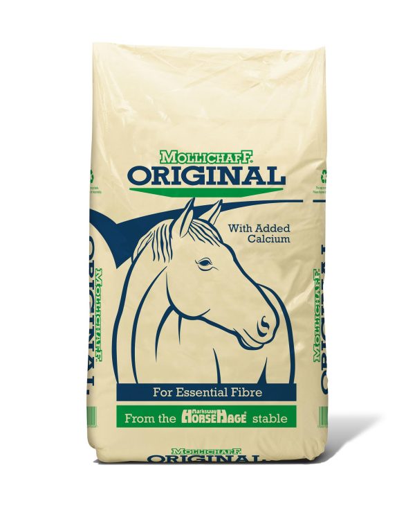 Horse Feed Chaff Mollichaff