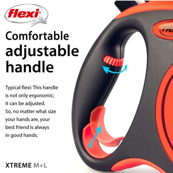 Dog Accessory Dog Lead Retractable Lead
