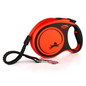 Dog Accessory Dog Lead Retractable Lead