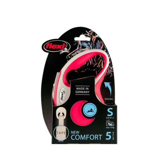 Dog Accessory Dog Lead Retractable Lead