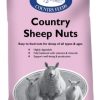 Sheep Feed Sheep Nuts
