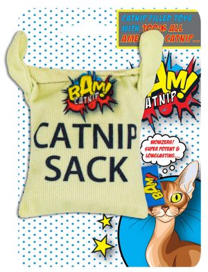 Cat Accessory Catnip Cat Toy