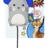Cat Accessory Catnip Toy