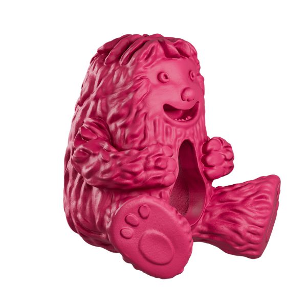 Treatoy Pink