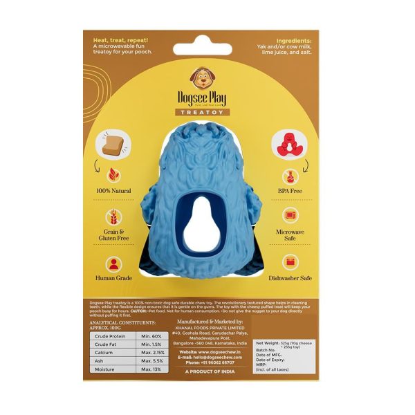 Dog Toy Treat Toy Boredom Toy Training Toy