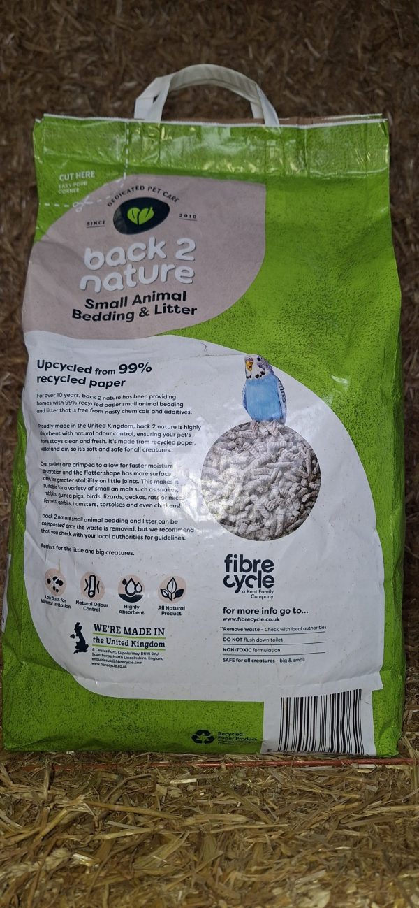 small animal bedding litter