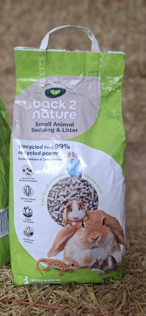small animal bedding litter