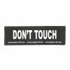 harness label