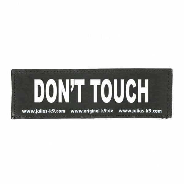 harness label