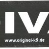 harness label
