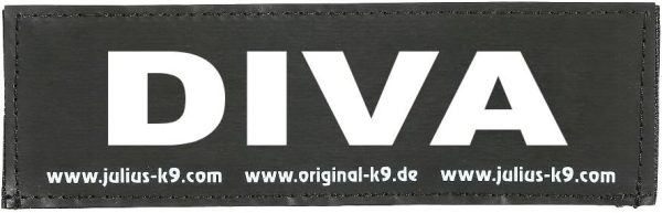 harness label