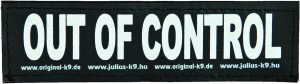 harness label