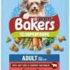 Dog Food Dry Food Complete Food