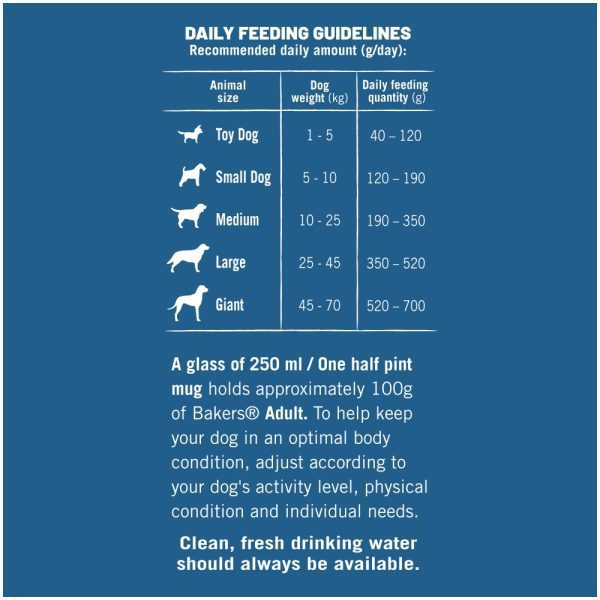 Dog Food Dry Food Complete Food