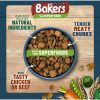 Dog Food Dry Food Complete Food