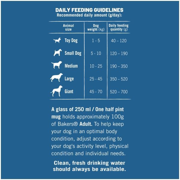 Dog Food Dry Food Complete Food