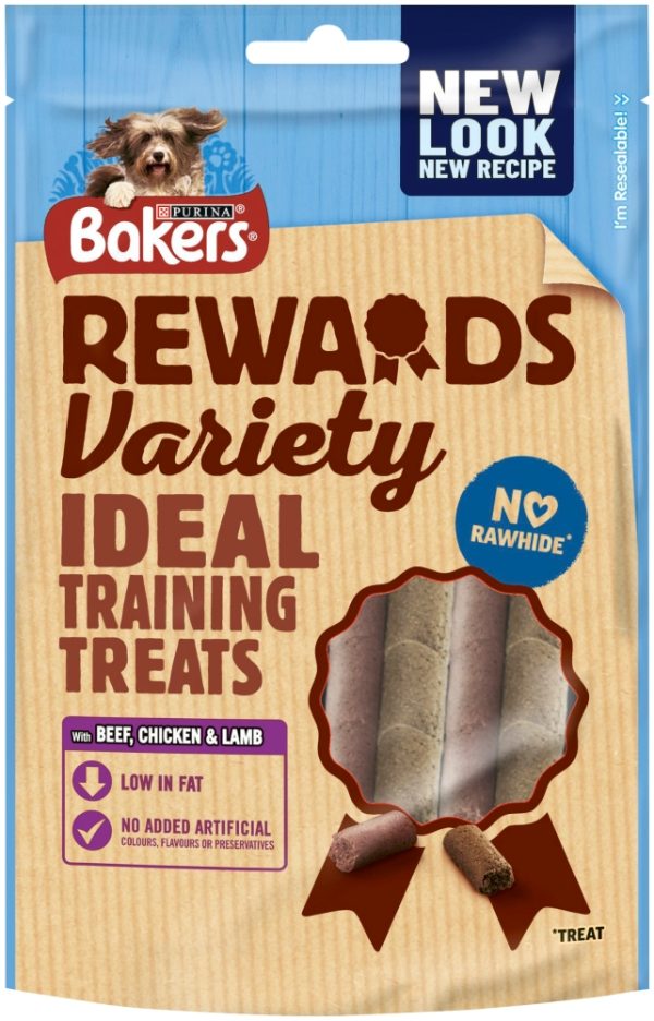 Dog Treat Reward Training Treat