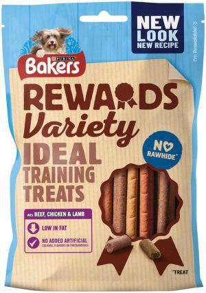 Dog Treat Reward Training Treat
