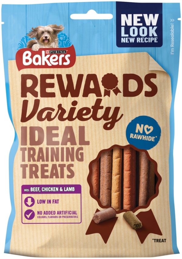 Dog Treat Reward Training Treat