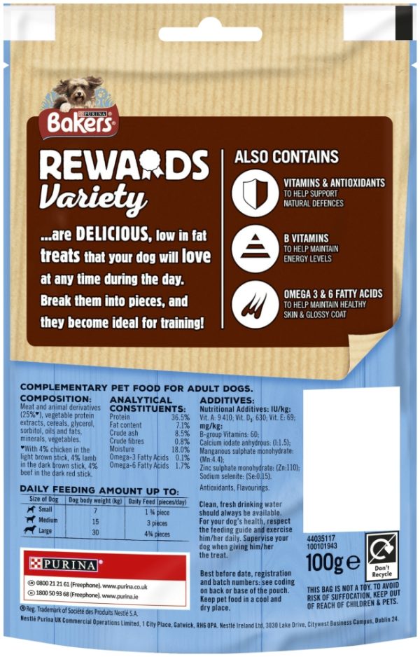 Dog Treat Reward Training Treat