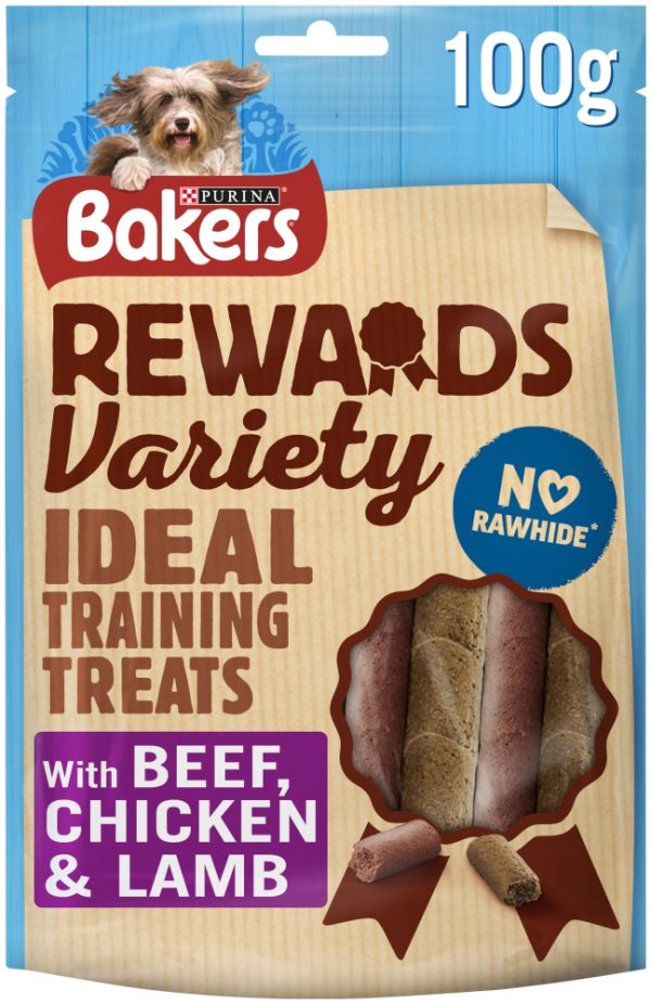 Dog Treat Reward Training Treat